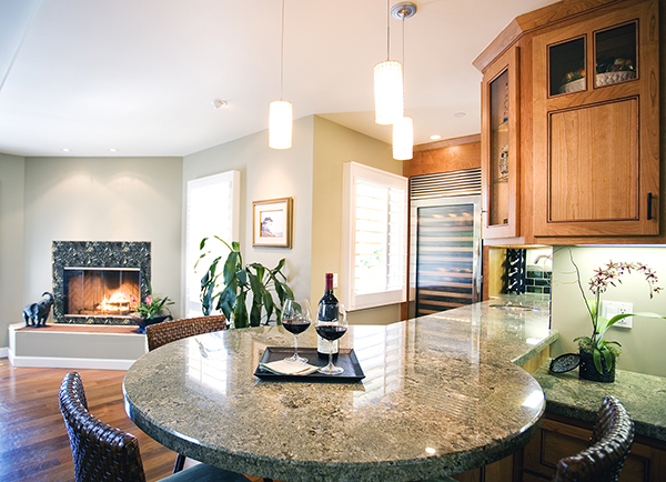 Build/design: Residential architectural photography