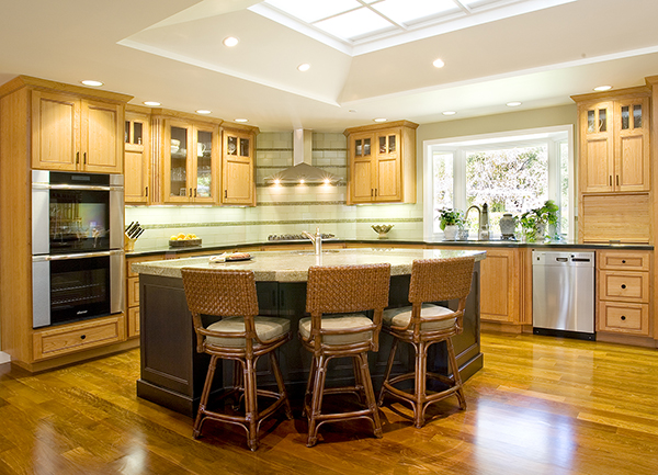 Build/design: Residential architectural photography