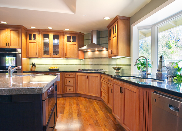 Build/design: Residential architectural photography