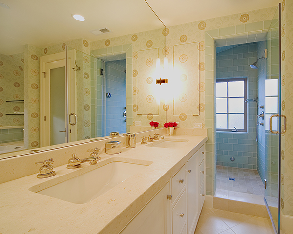 Build/design: Residential architectural photography