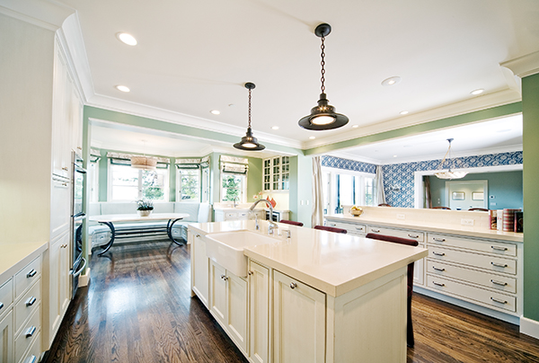 Build/design: Residential architectural photography