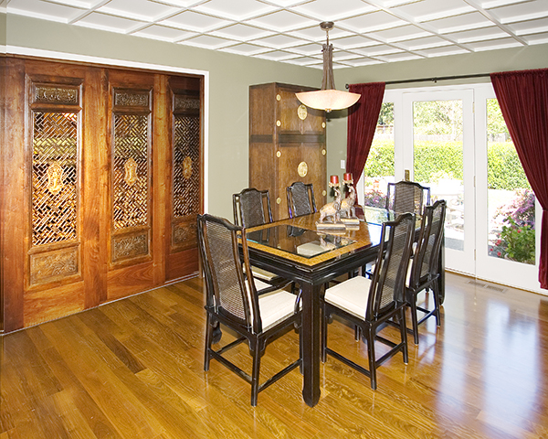 Build/design: Residential architectural photography