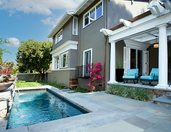 Remodel photography to help win industry awards (Metamorphoses award, 2007, 2009)