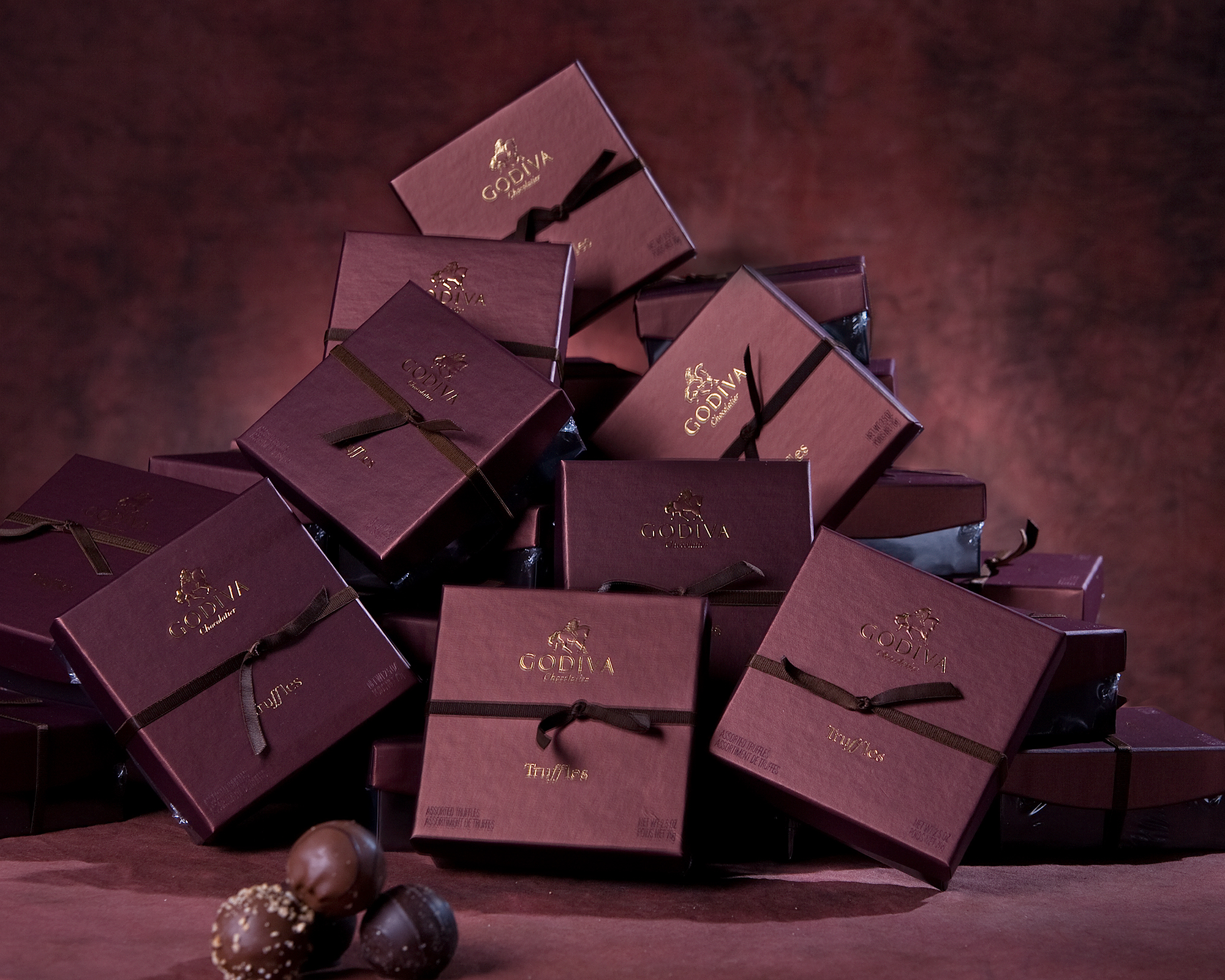 Commercial photography