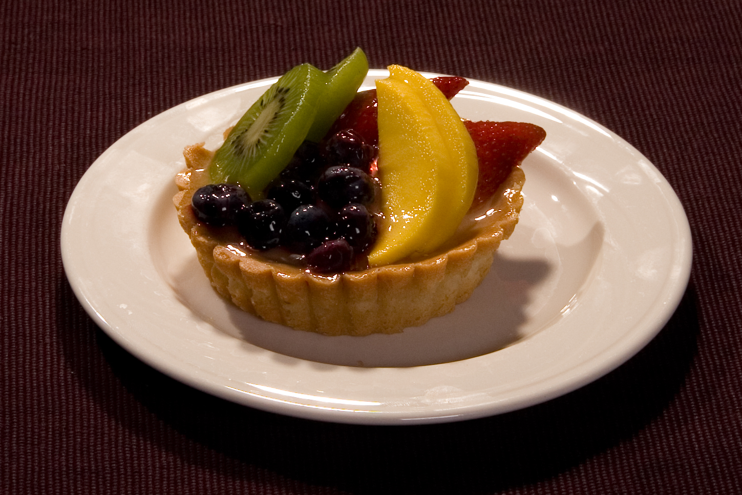 Professional food photography