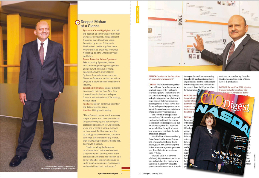 Commercial and editorial work