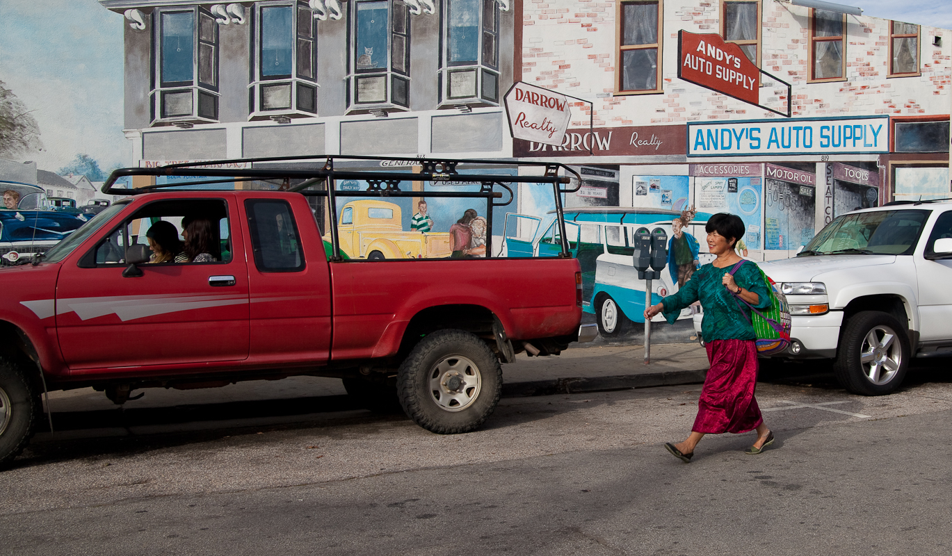 Environmental and Lifestyle