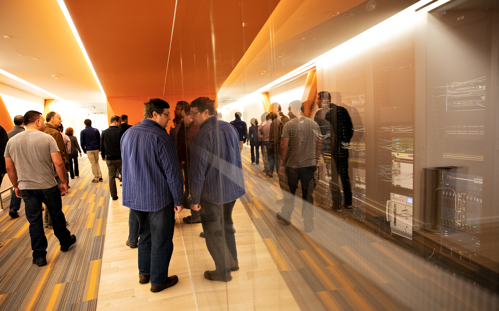 Customer Experiences