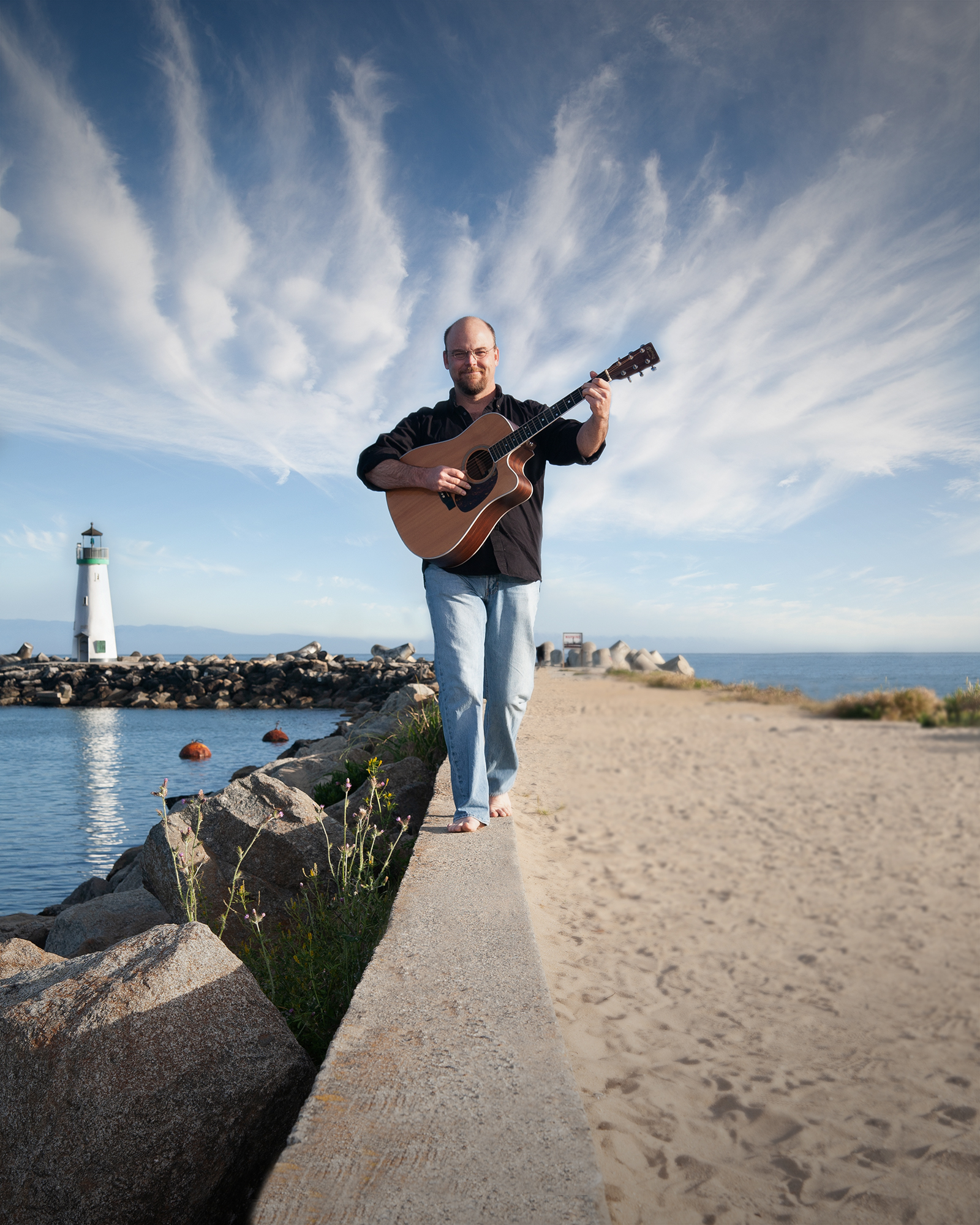 Derek Bodkin: Coming