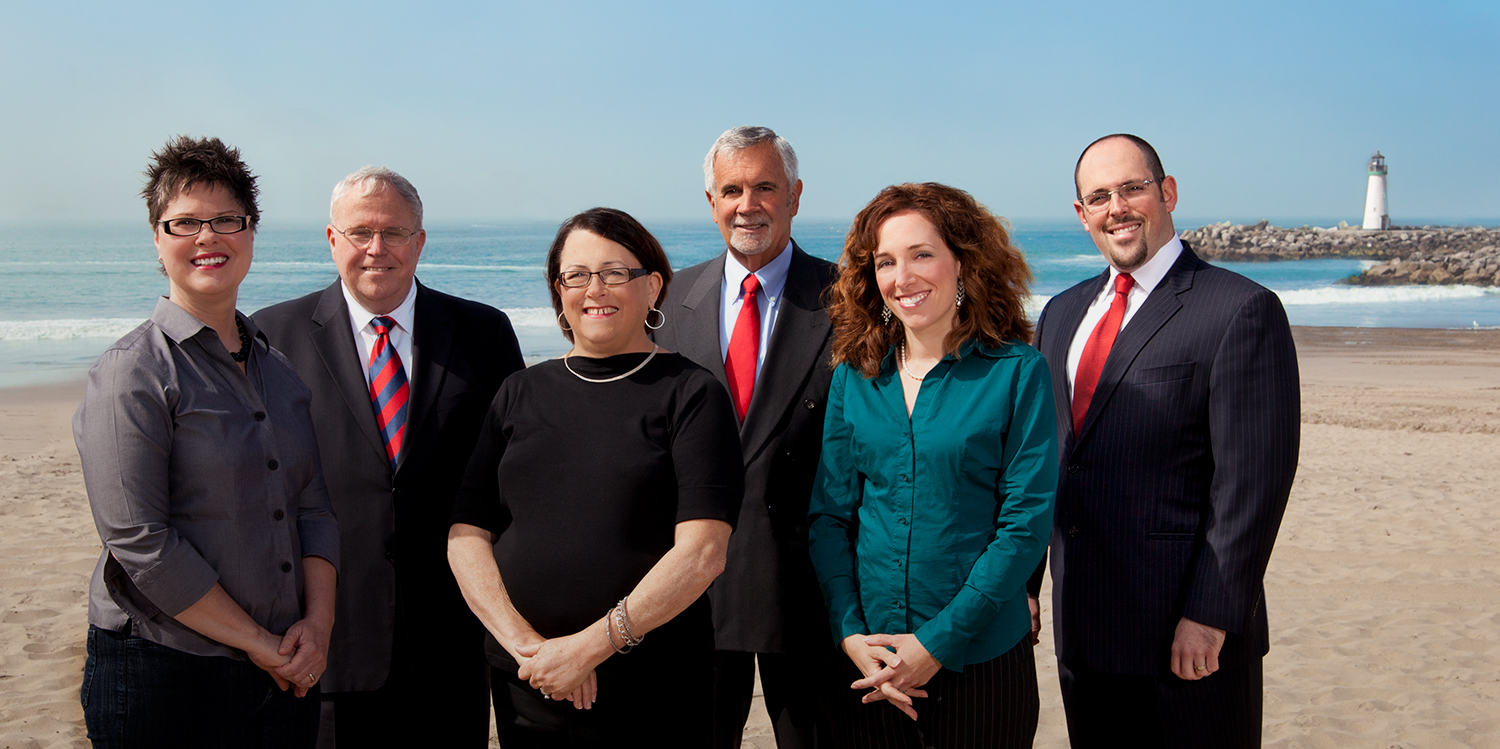 Meet your executive teams